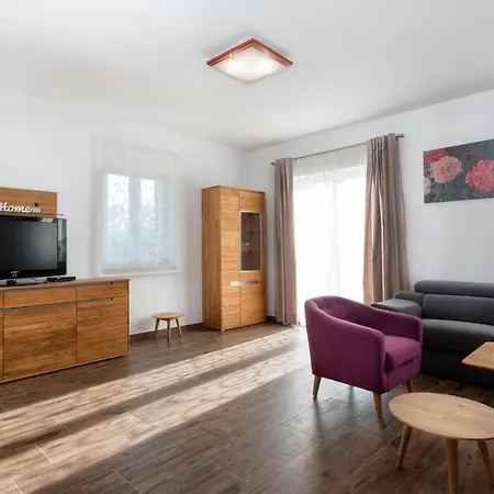 Gorgeous In With Wifi Holiday home *