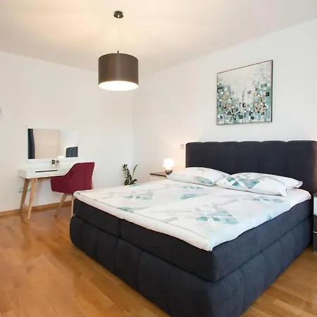 Holiday home Gorgeous In With Wifi