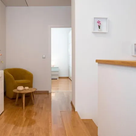 Сasa de vacaciones Gorgeous In With Wifi